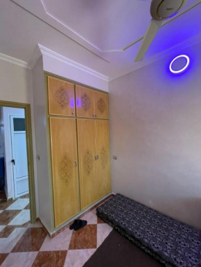 Luxurious appartement